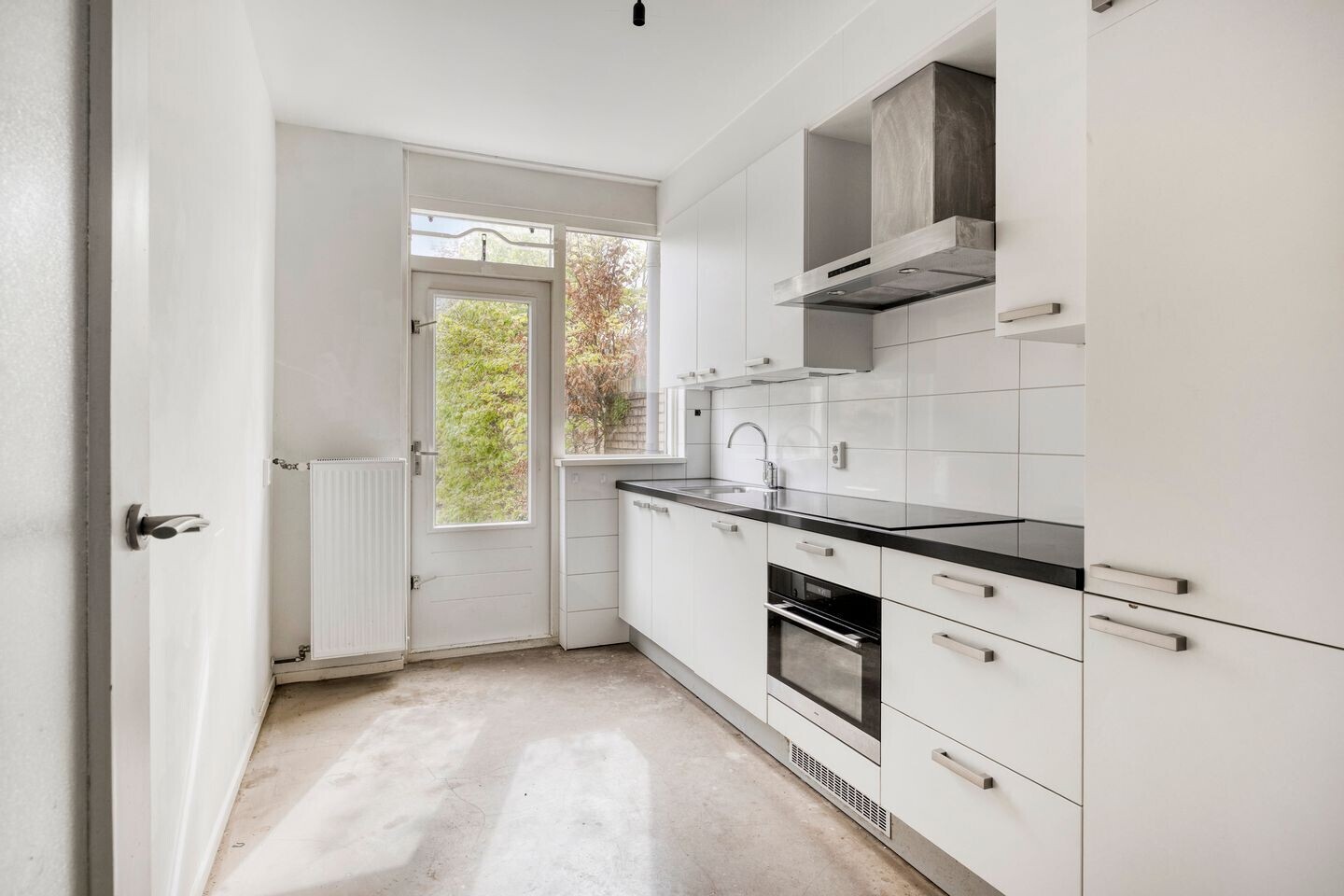 Tussenwoning te koop: Duurstedestraat 118, Breda