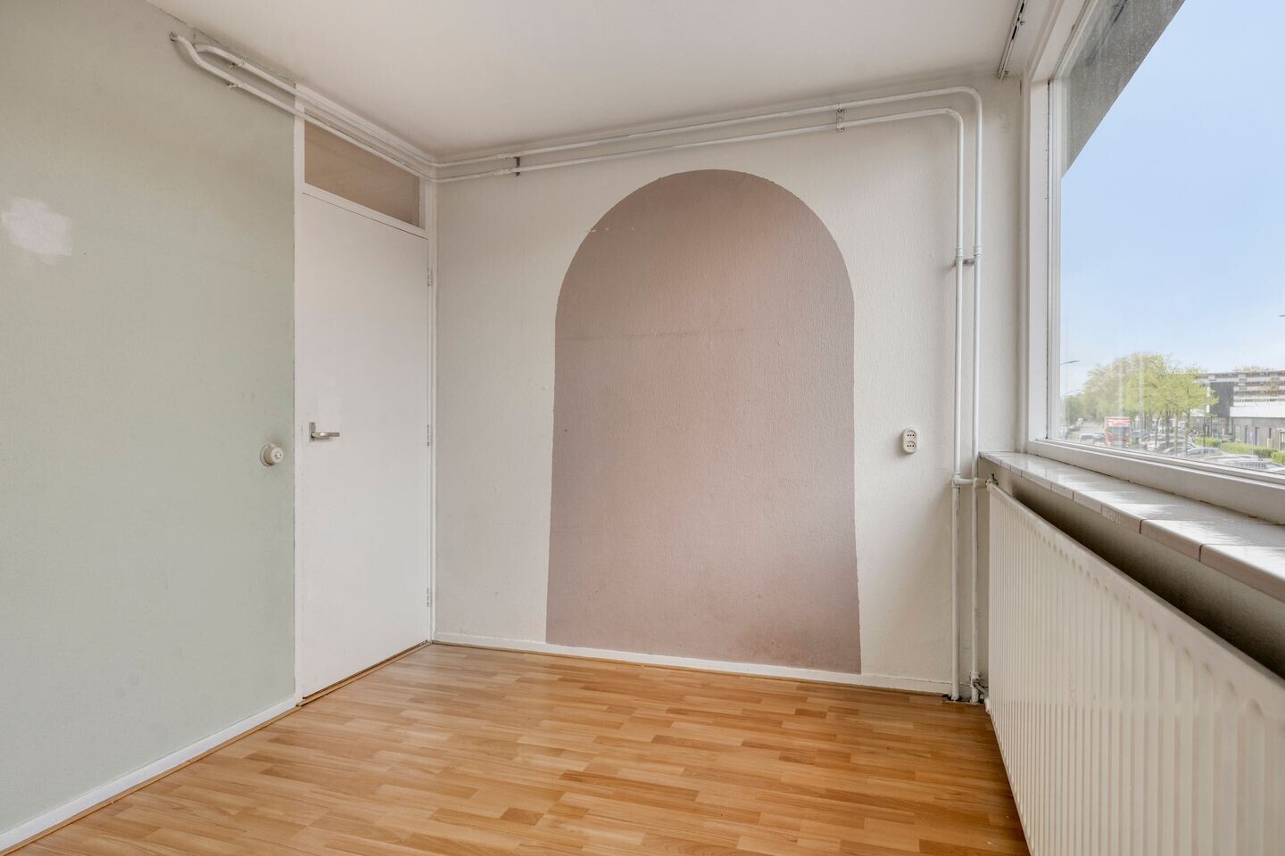 Tussenwoning te koop: Duurstedestraat 118, Breda