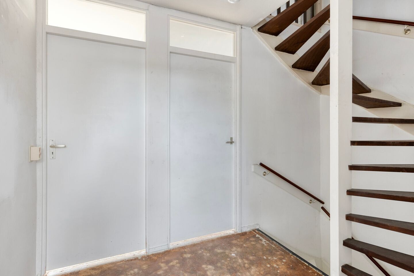 Tussenwoning te koop: Duurstedestraat 120, Breda