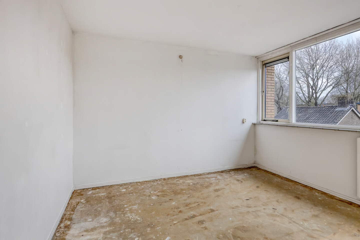 Tussenwoning te koop: Duurstedestraat 120, Breda
