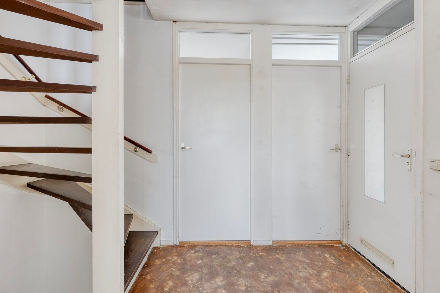 Tussenwoning te koop: Duurstedestraat 120, Breda