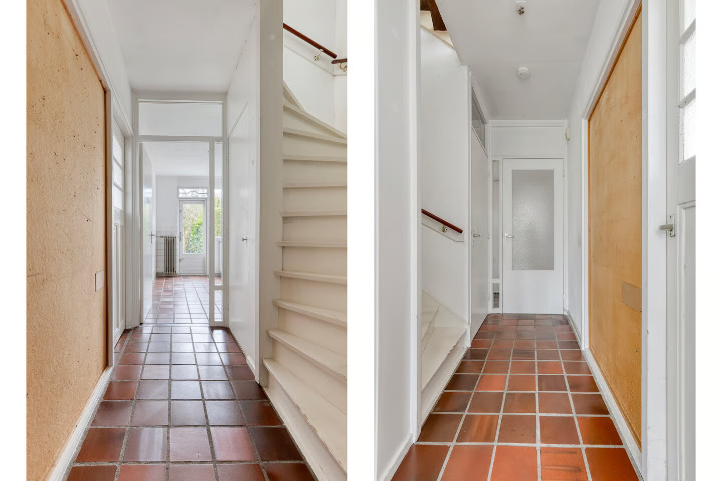 Tussenwoning te koop: Duurstedestraat 120, Breda