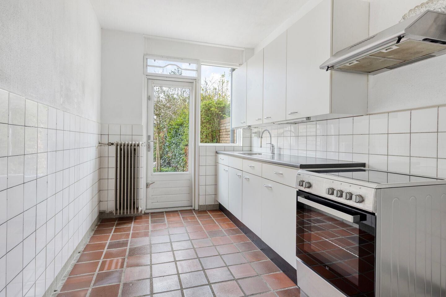 Tussenwoning te koop: Duurstedestraat 120, Breda