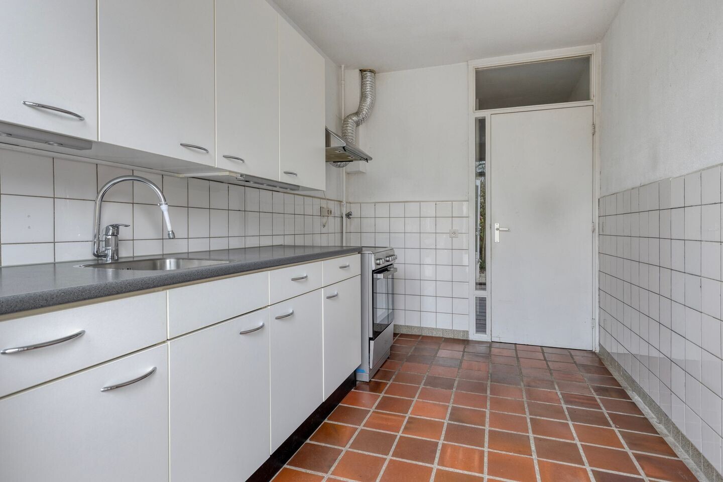 Tussenwoning te koop: Duurstedestraat 120, Breda