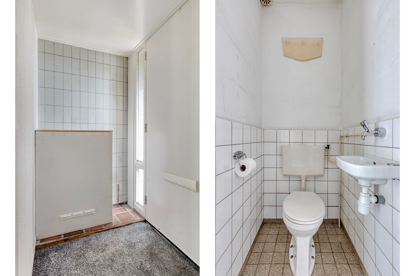 Tussenwoning te koop: Duurstedestraat 120, Breda