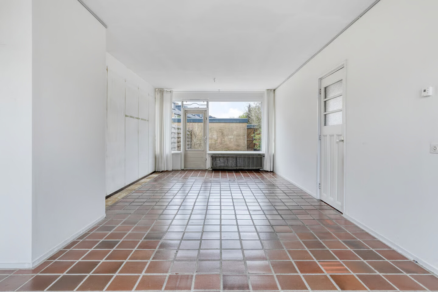Tussenwoning te koop: Duurstedestraat 120, Breda