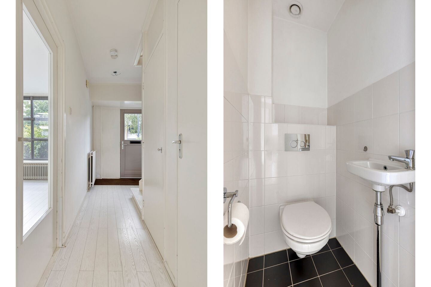 Tussenwoning te koop: Duurstedestraat 144, Breda