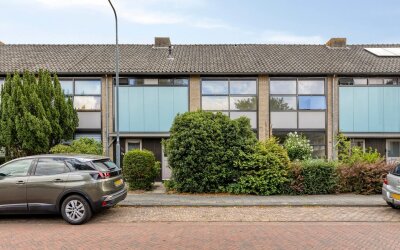 Duurstedestraat 144