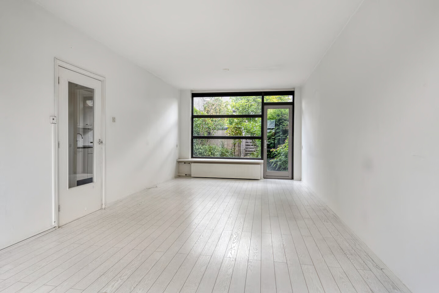 Tussenwoning te koop: Duurstedestraat 144, Breda