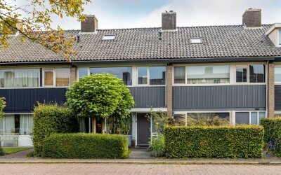 Amstenradestraat 17
