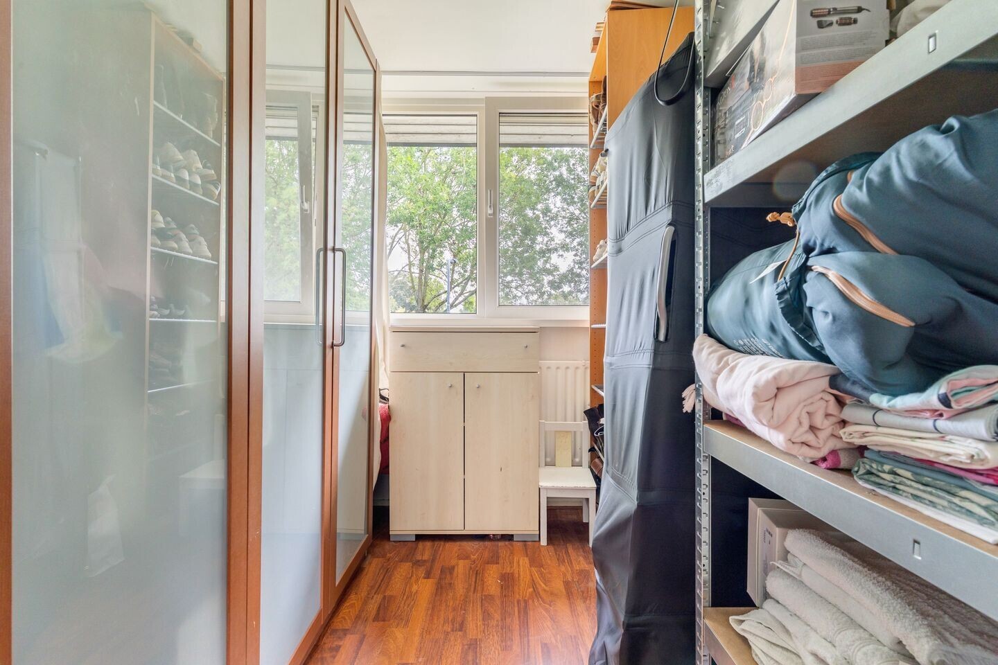 Tussenwoning te koop: Hillenraadstraat 44, Breda