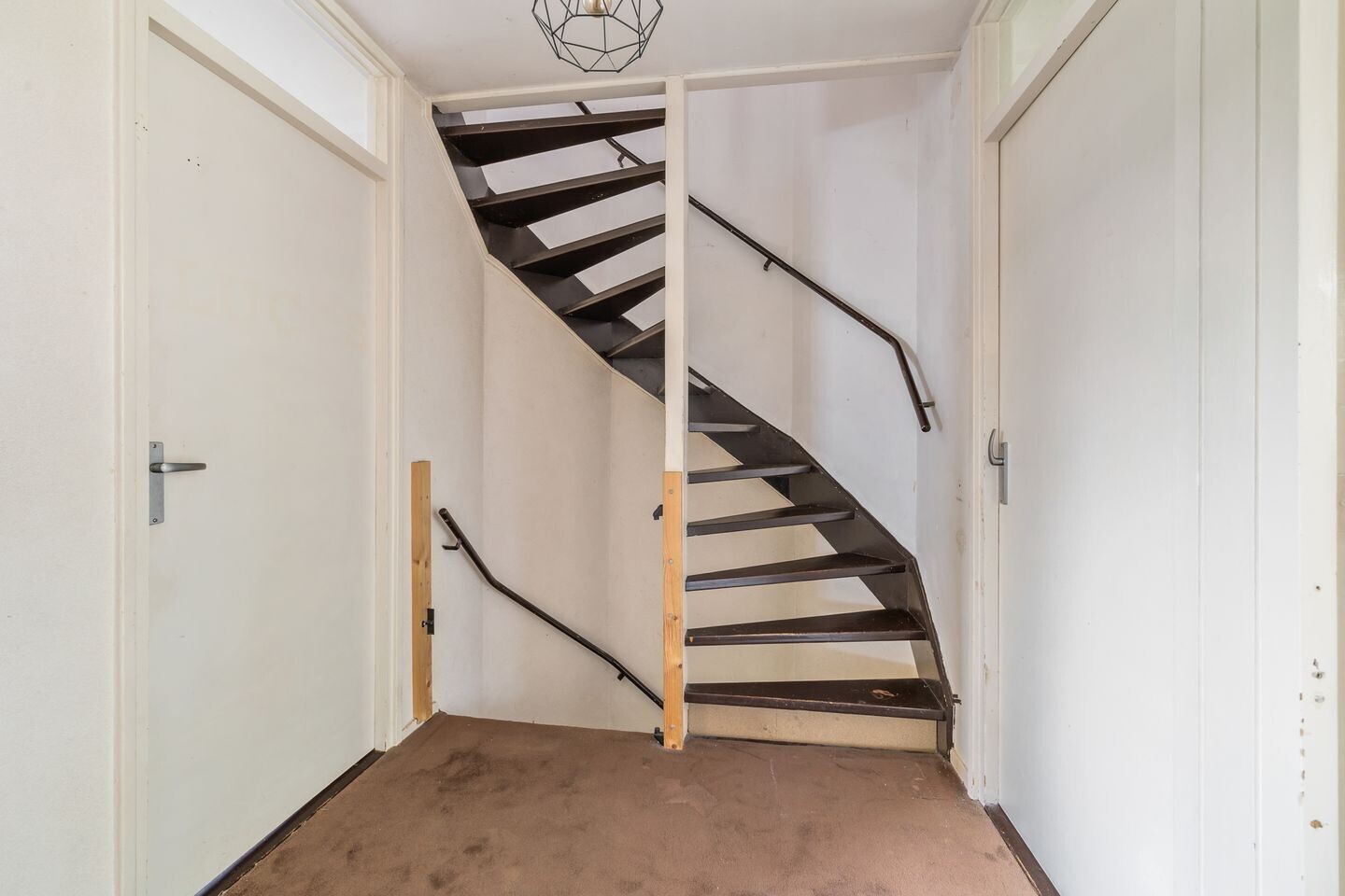 Tussenwoning te koop: Hillenraadstraat 44, Breda