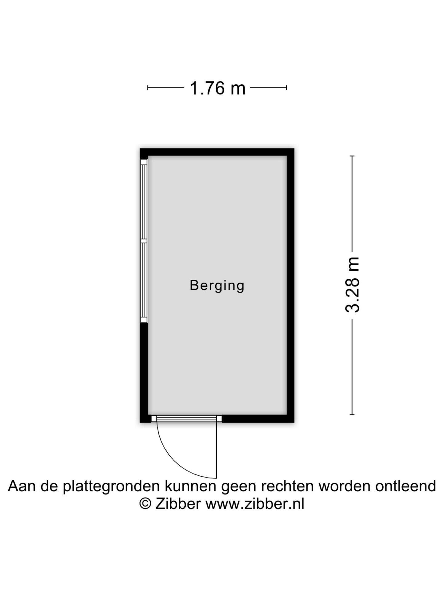 Tussenwoning te koop: Hillenraadstraat 44, Breda