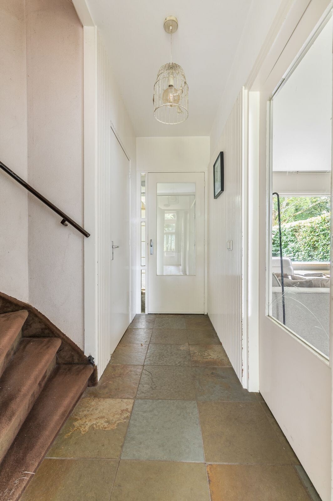 Tussenwoning te koop: Hillenraadstraat 44, Breda