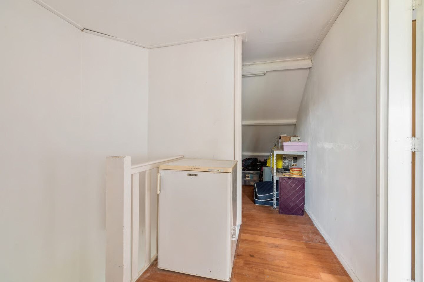 Tussenwoning te koop: Hillenraadstraat 44, Breda