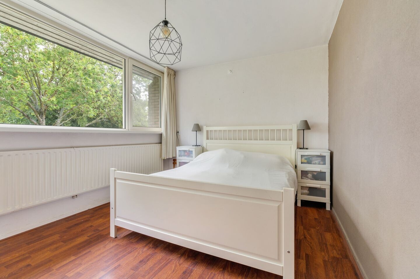 Tussenwoning te koop: Hillenraadstraat 44, Breda