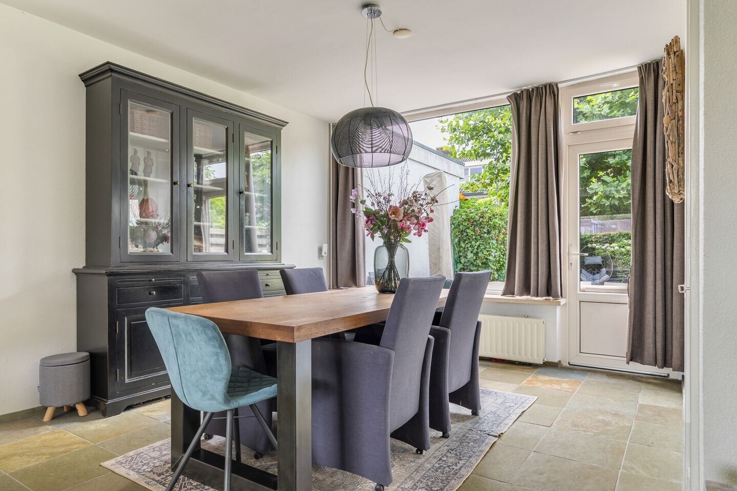 Tussenwoning te koop: Hillenraadstraat 44, Breda