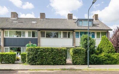 Hillenraadstraat 44