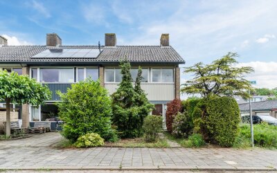 Hornstraat 17