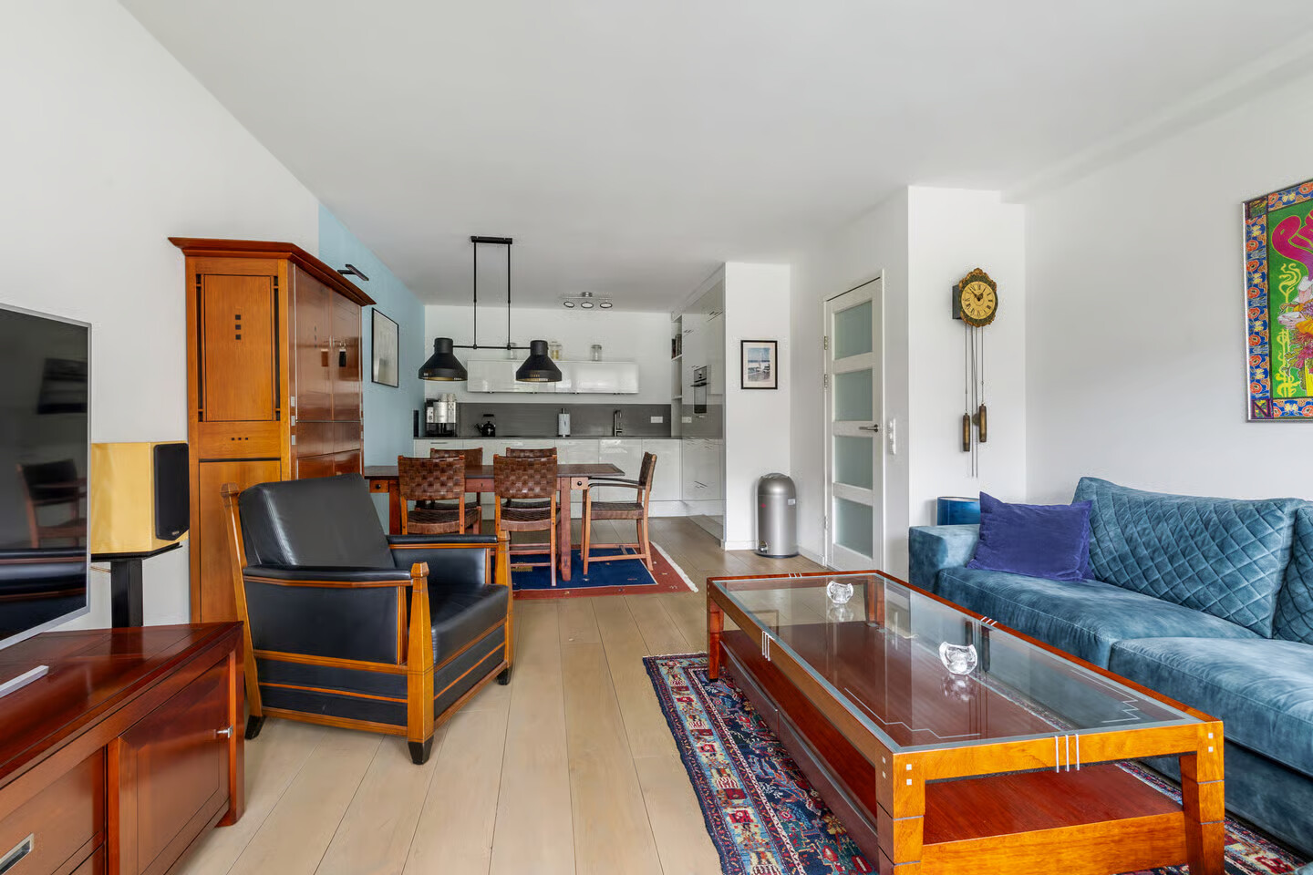 Appartement te koop: Zwijnsbergenstraat 185, Breda