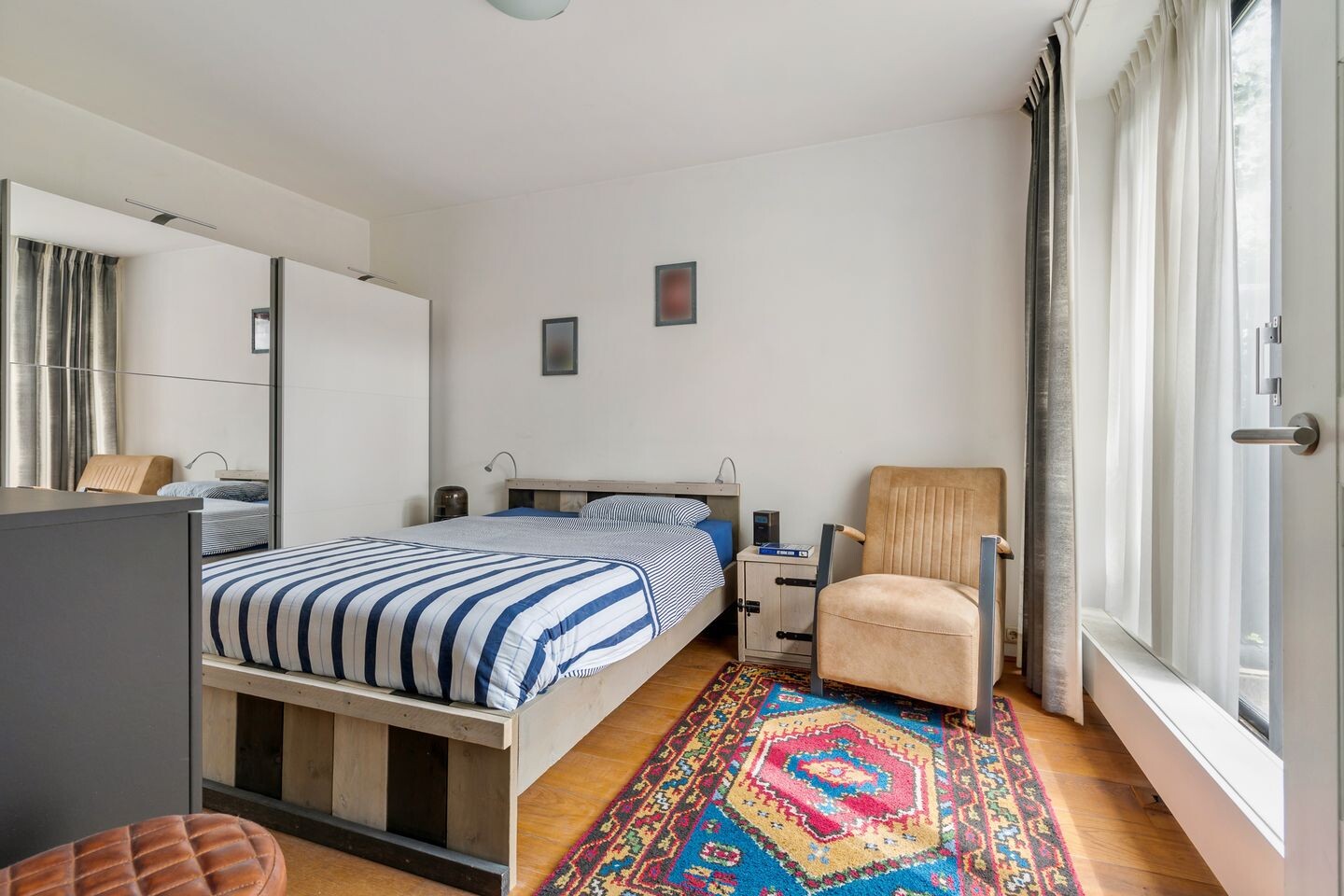 Appartement te koop: Zwijnsbergenstraat 185, Breda