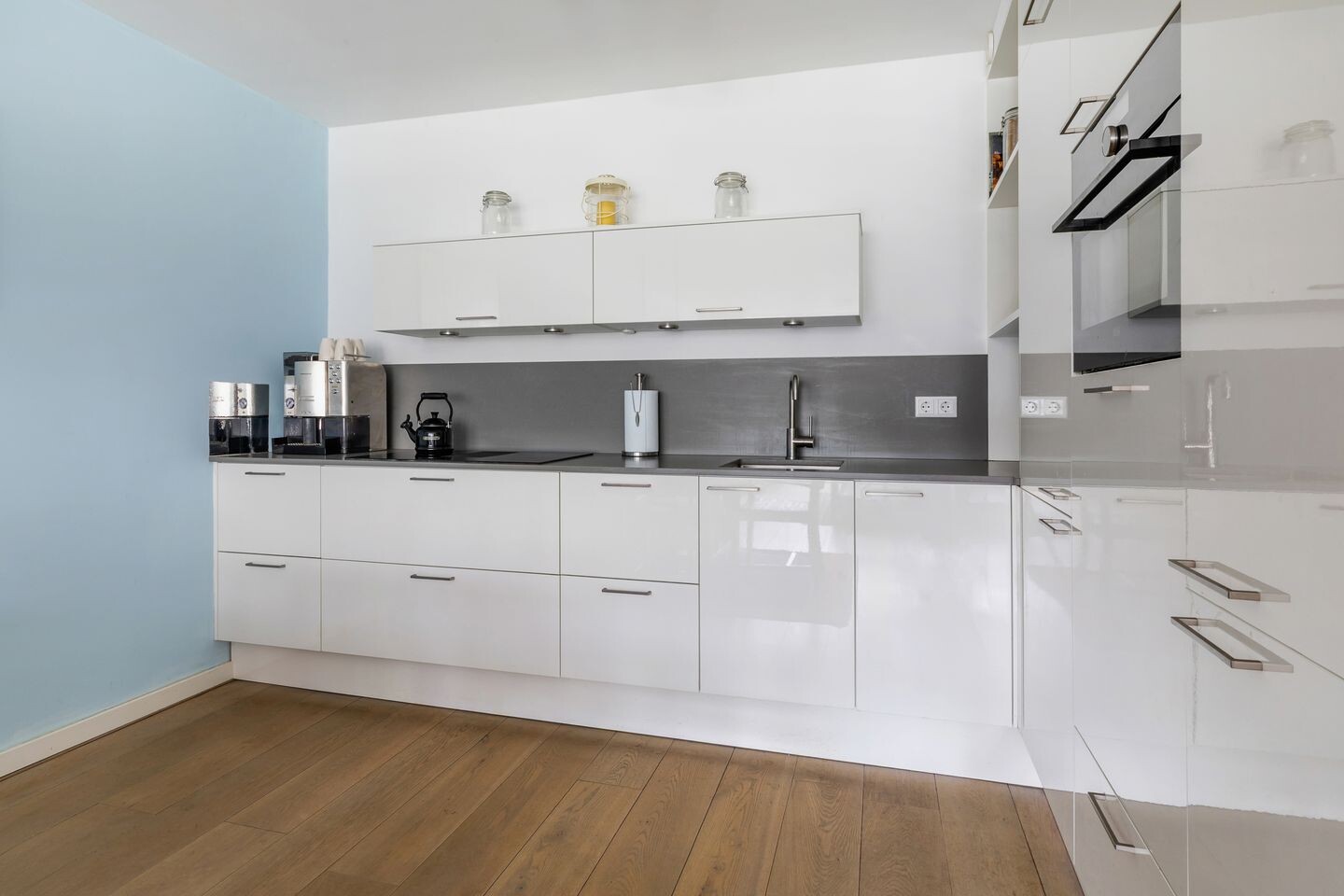 Appartement te koop: Zwijnsbergenstraat 185, Breda