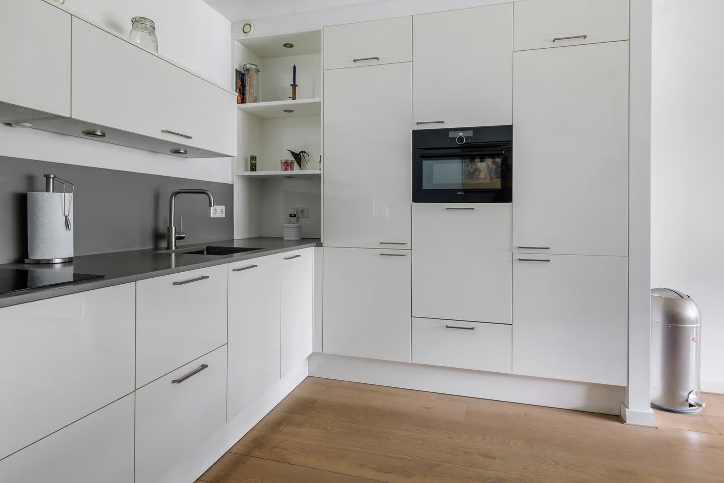 Appartement te koop: Zwijnsbergenstraat 185, Breda