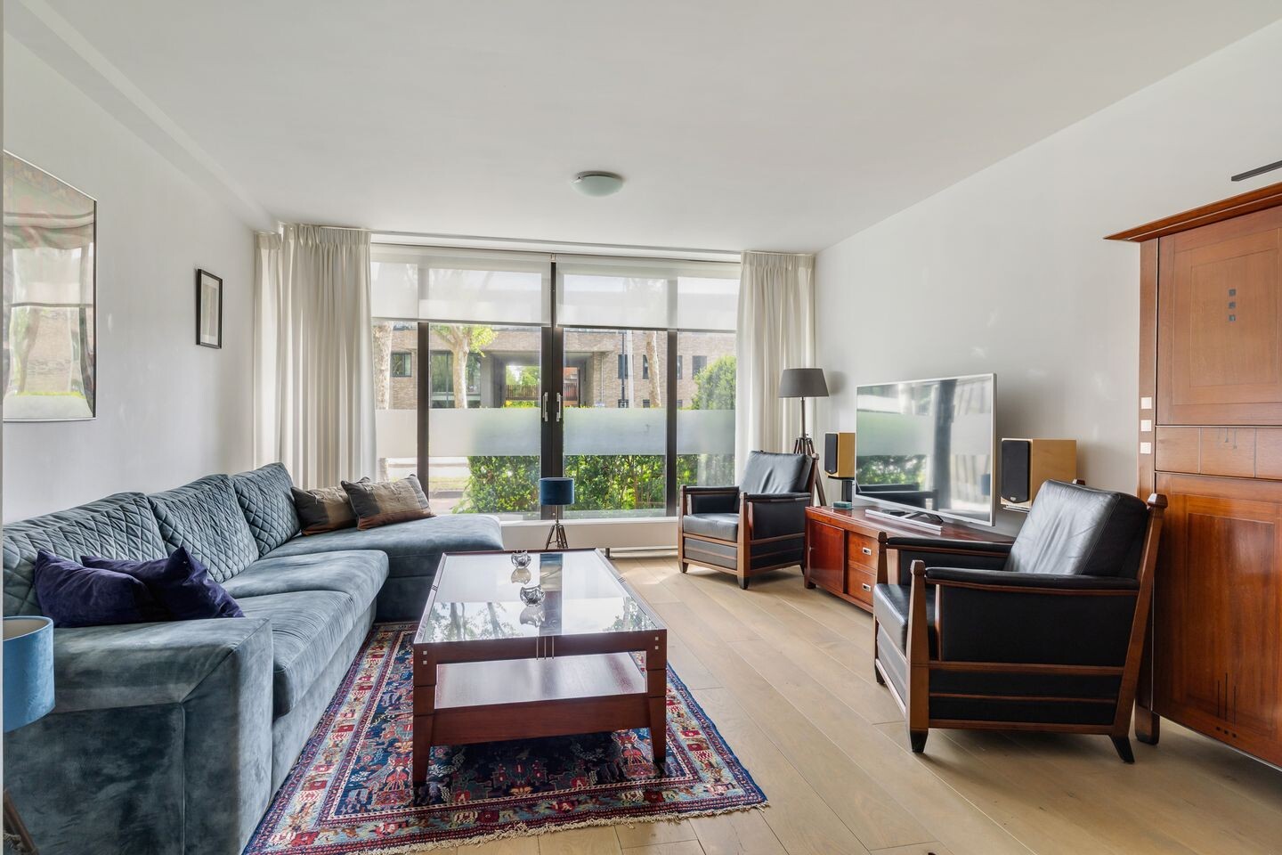 Appartement te koop: Zwijnsbergenstraat 185, Breda