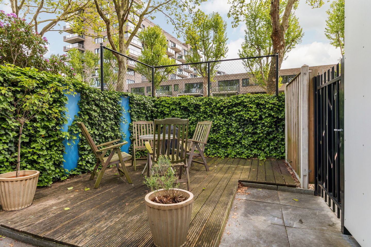 Appartement te koop: Zwijnsbergenstraat 185, Breda