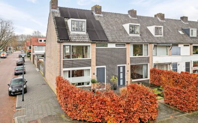 Muiderslotstraat 87