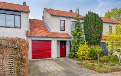 Henckenshagestraat 3