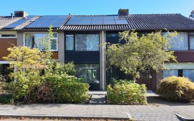 Beverweerdstraat 25