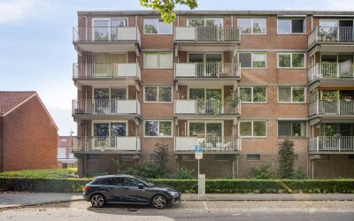 Appartement te koop Rijnauwenstraat 83
