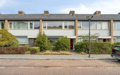 Stoutenburgstraat 27