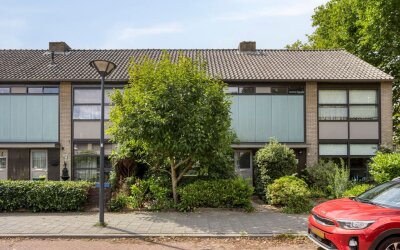 Oldengaardestraat 4