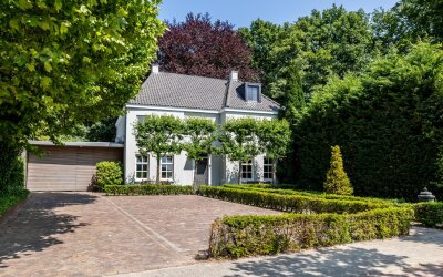 Ulvenhoutselaan 147