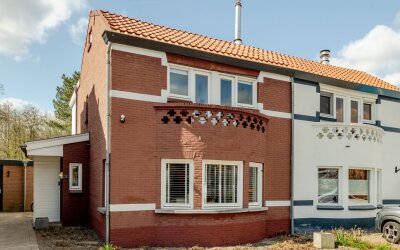 Ulvenhoutselaan 54