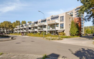 Zorgvlietstraat 1-C5