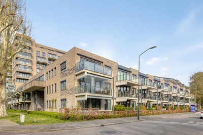 Zorgvlietstraat 1-C7