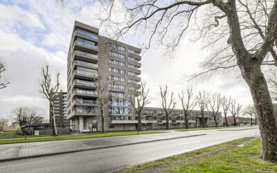 Zorgvlietstraat 3-D5