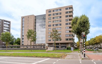 Zorgvlietstraat 3-M2