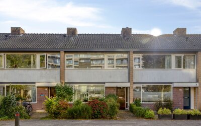 Huis te koop Zorgvlietstraat 114