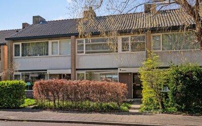 Zorgvlietst. 94
