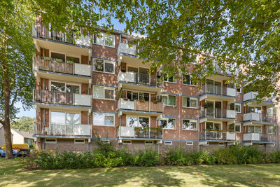 Zorgvlietst. 196