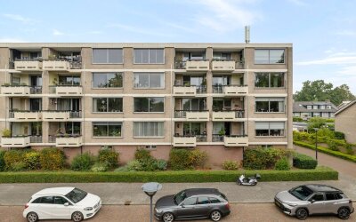 Valkhofstraat 44-B