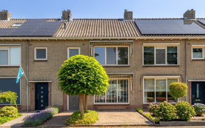 Wildenborgstraat 15