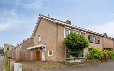 Schaffelaarstraat 102