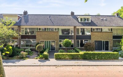 Doorwerthstraat 26