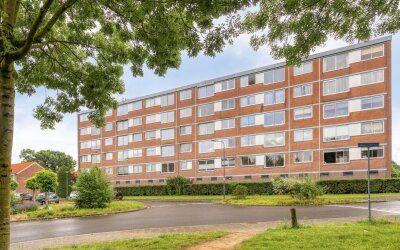 Amerongenstraat 2-B21