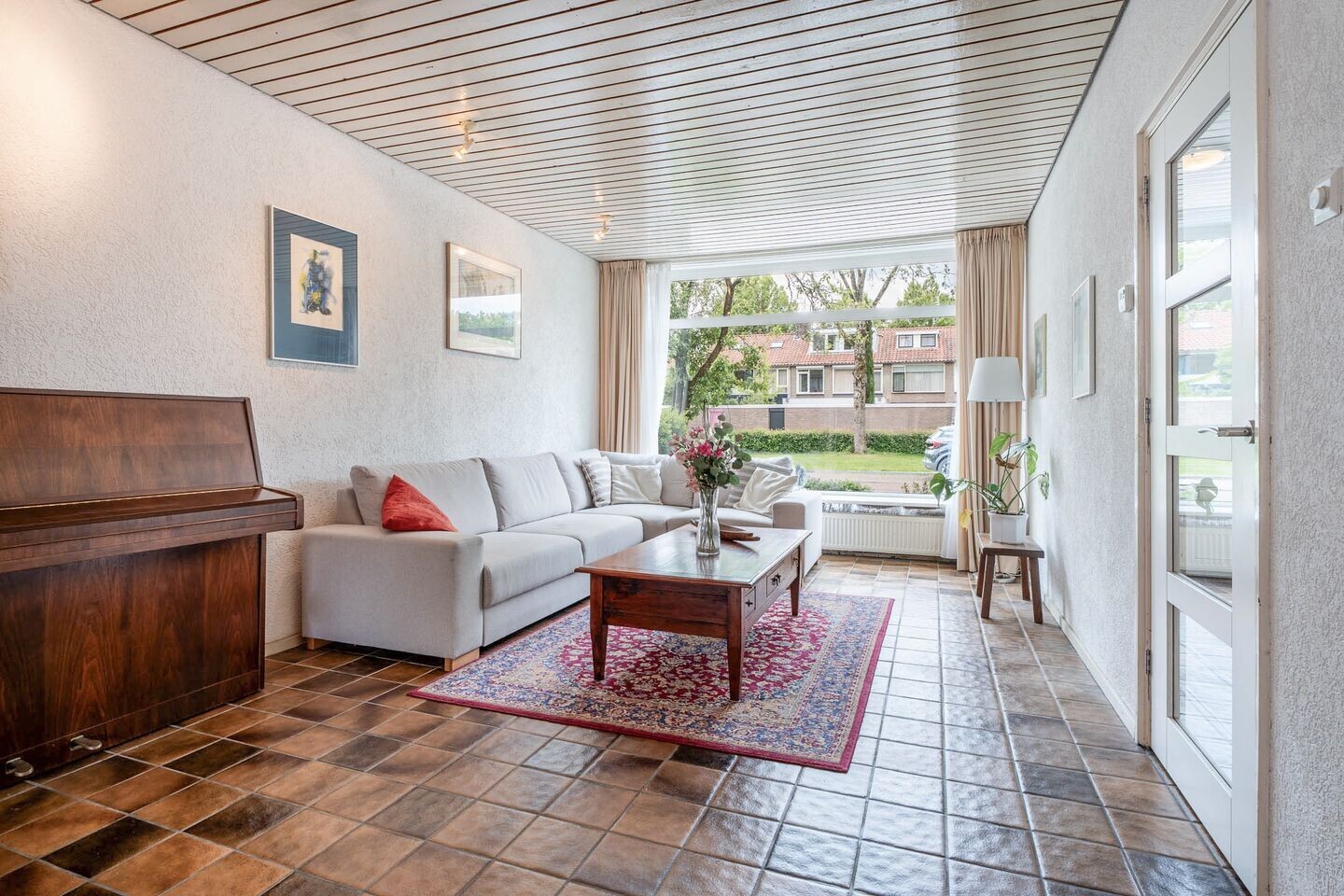 Tussenwoning te koop: Drakesteinstraat 3, Breda